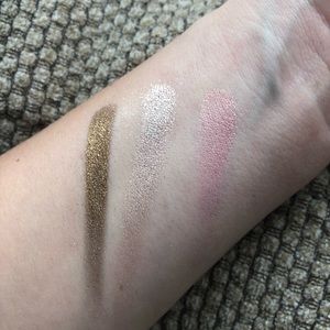 ColourPop Super Shock Shadow trio